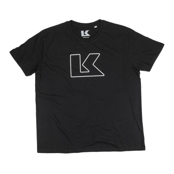 KRIEGA "K" T-SHIRT