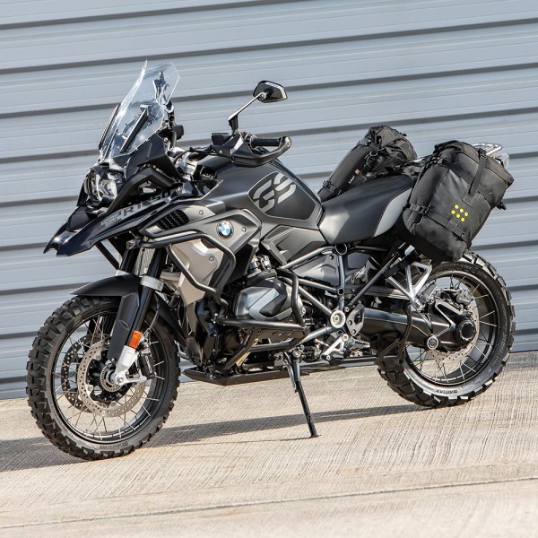 Kriega OS-Base BMW GS
